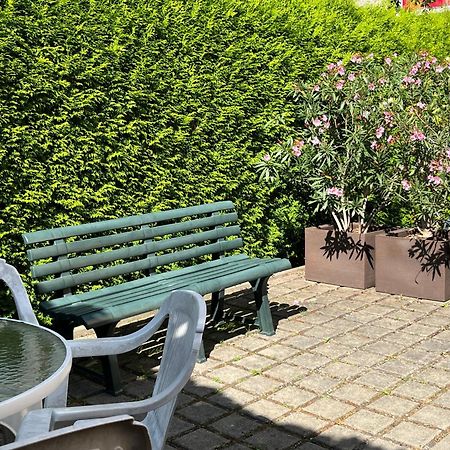 Pension Am Renner Dresden Luaran gambar